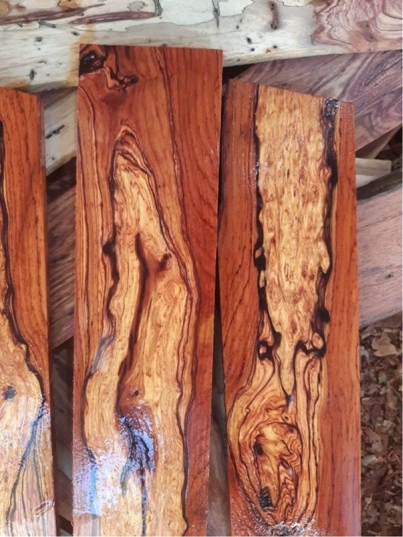 gỗ quý hiếm nhóm 1a