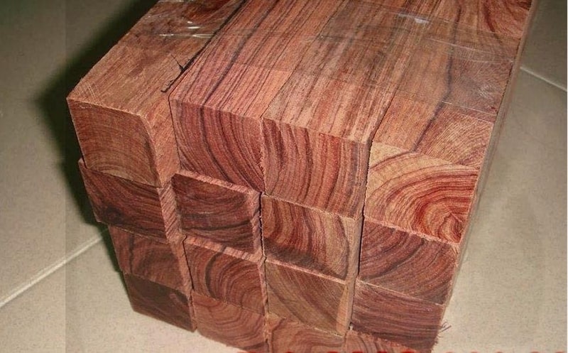 gỗ quý hiếm nhóm 1a